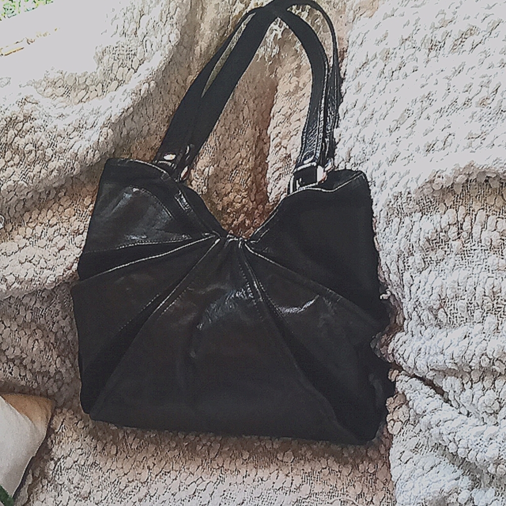Kooba Leather Shoulderbag